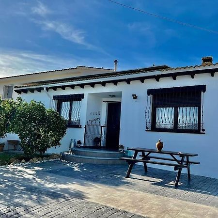 Casa Rural Alfavila Castillo de Locubín Екстериор снимка
