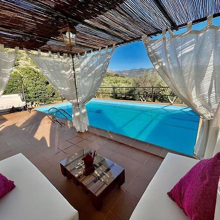 Casa Rural Alfavila Castillo de Locubín Екстериор снимка