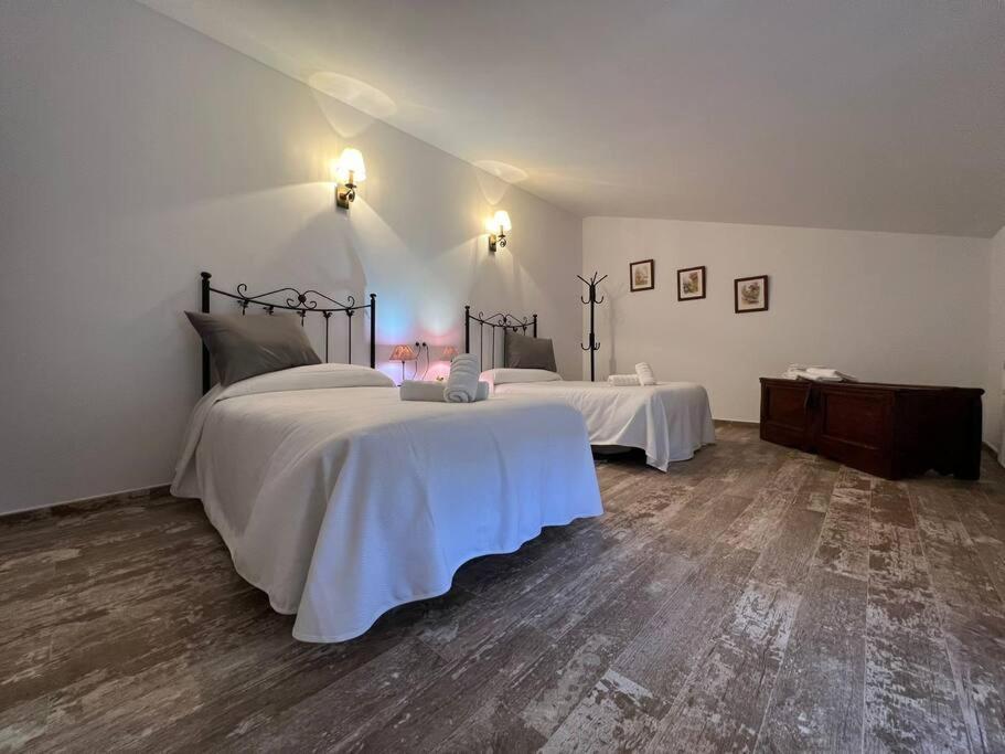 Casa Rural Alfavila Castillo de Locubín Екстериор снимка