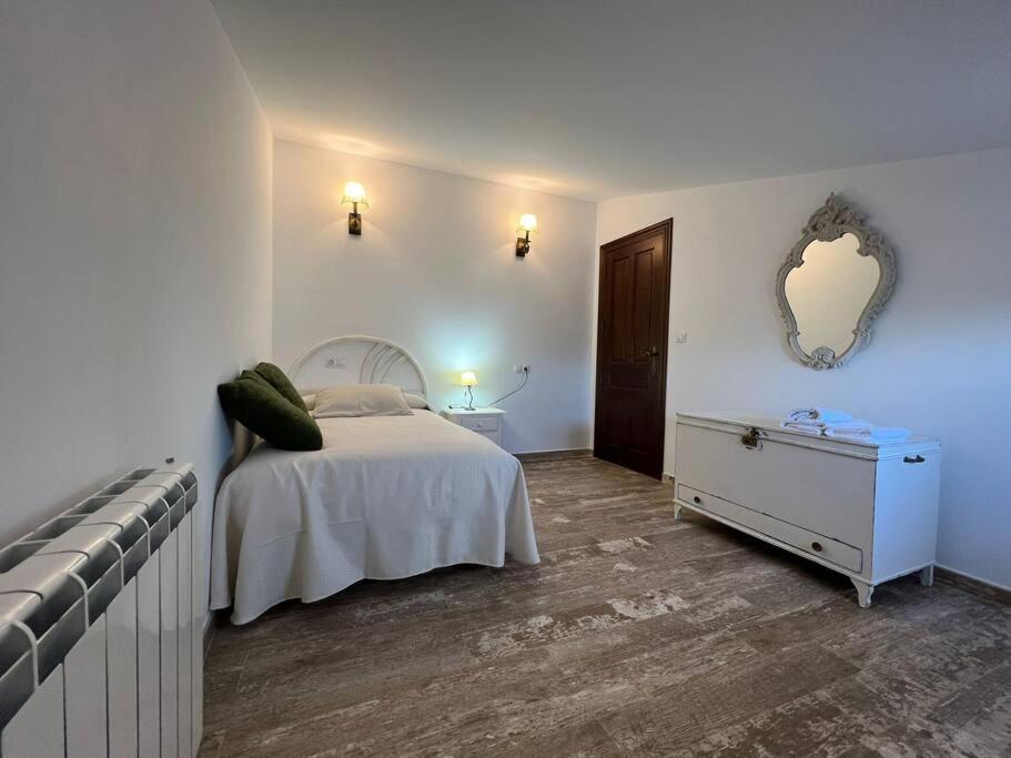 Casa Rural Alfavila Castillo de Locubín Екстериор снимка