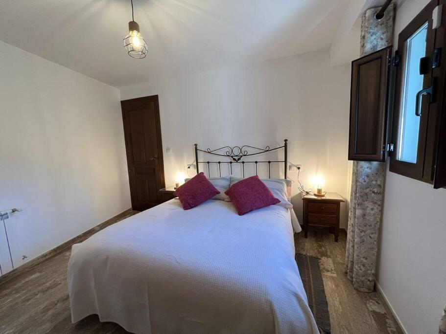 Casa Rural Alfavila Castillo de Locubín Екстериор снимка