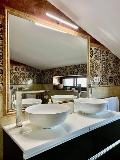 Casa Rural Alfavila Castillo de Locubín Екстериор снимка