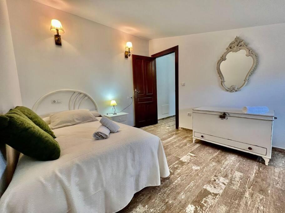 Casa Rural Alfavila Castillo de Locubín Екстериор снимка