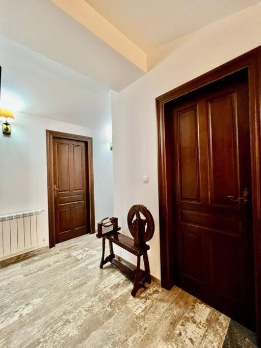 Casa Rural Alfavila Castillo de Locubín Екстериор снимка